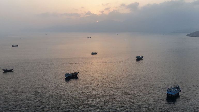 De la géoéconomie à la géopolitique : comment le conflit au Moyen-Orient retrace les routes maritimes