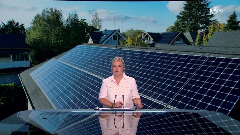 Les gestionnaires de réseaux de distribution vont devoir indemniser les propriétaires de panneaux photovoltaïques qui décrochent