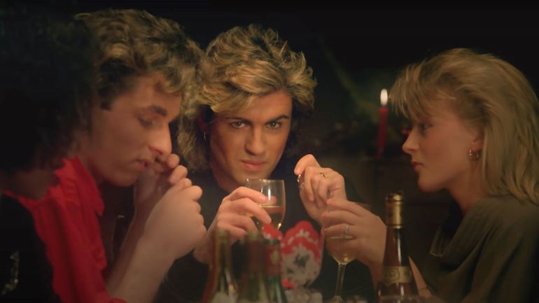 Connaissez-vous le Whamageddon ? Ce défi musical spécial Noël