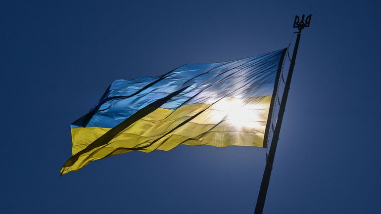 Guerre en Ukraine : un drone russe a visé un train en Ukraine transportant près de 600 personnes