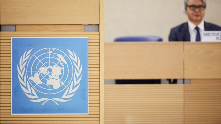 Iran : plusieurs pays appellent à une réunion d'urgence du Conseil des droits de l'homme de l'ONU