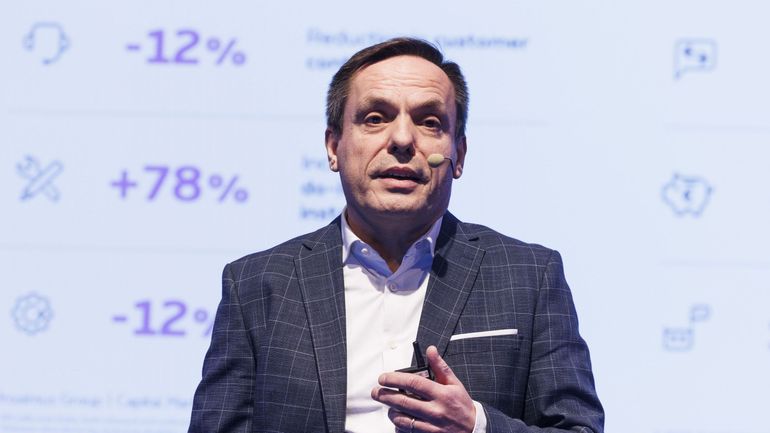 Suppression d'emplois chez Proximus : pourquoi les télécoms peinent à retrouver la voie de la croissance