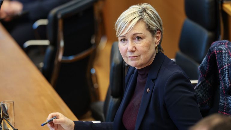 Audit de la Société wallonne du Logement : plusieurs risques liés à des processus complexes ont été identifiés