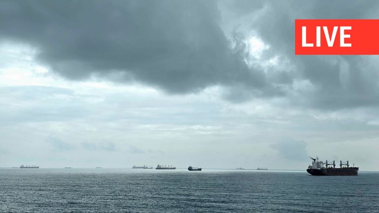 Direct - Guerre au Moyen-Orient : Donald Trump mécontent de la dernière proposition iranienne notamment sur le nucléaire