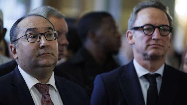 Commission d'enquête sur le Foyer anderlechtois : la majorité bruxelloise fragilisée ?