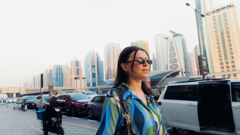 Que faire si je suis expatrié et coincé à l'étranger en cas de conflit ?