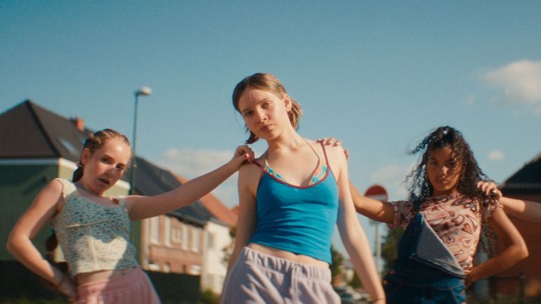 Le film flamand "Tegenwoordig heet iedereen Sorry" profitera d’une avant-première mondiale à la Berlinale