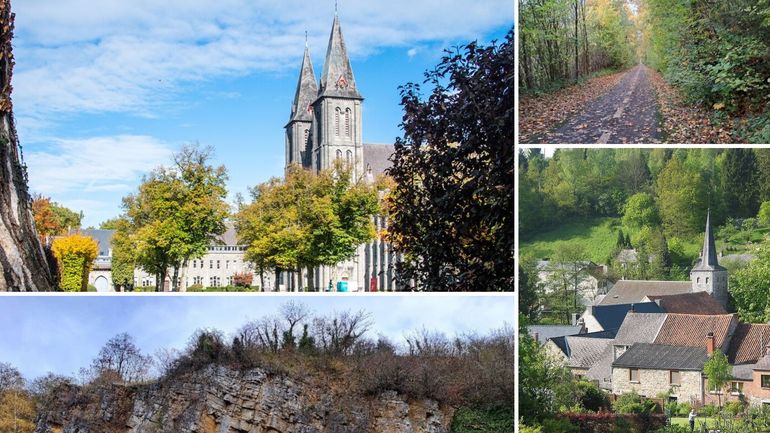 Les 3 marches fédérales organisées en Wallonie ces 20 et 21 décembre Les 3 marches fédérales organisées en Wallonie ces 20 et 21 décembre