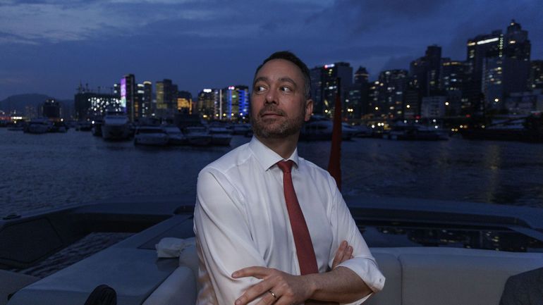 Rachat du nucléaire belge à Engie : des discussions sont nécessaires mais pas à n'importe quel prix, avertit Maxime Prévot