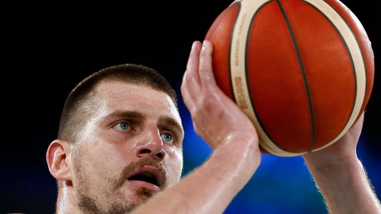 NBA : Houston prend sa revanche sur Denver