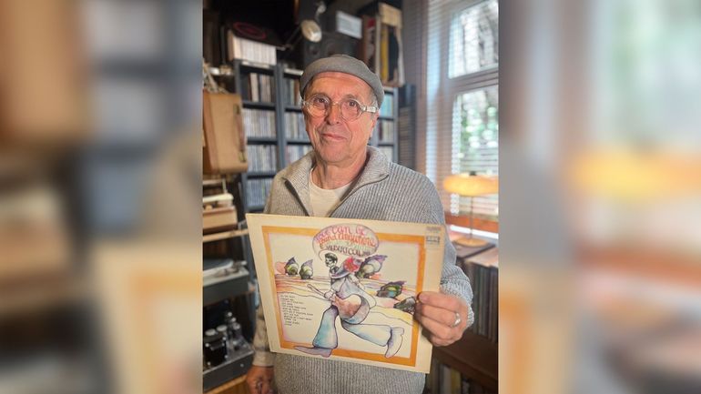 L'histoire de ce bluesman texan qui a connu le succès dans le monde entier grâce à une rencontre providentielle