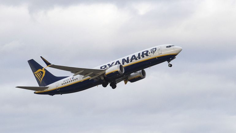 Face à Testachats, Ryanair défend ses pratiques commerciales "ni trompeuses, ni déloyales" Face à Testachats, Ryanair défend ses pratiques commerciales "ni trompeuses, ni déloyales"
