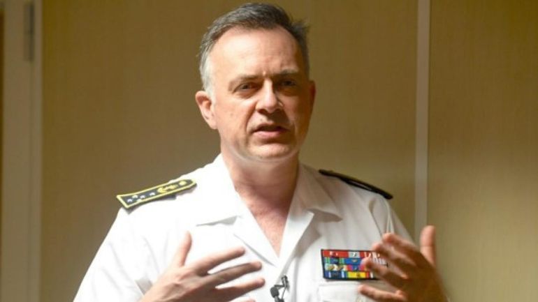 Les pays de l'Otan doivent innover rapidement dans leur défense