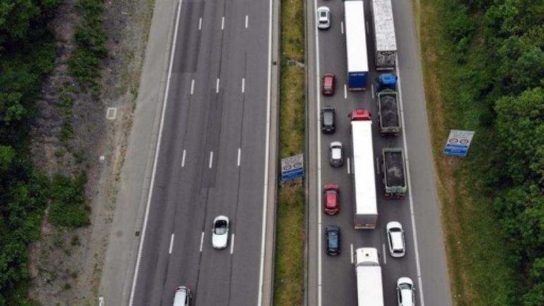 Accord sur la prime de nuit étendue dans le transport et la logistique pour les nouveaux employés