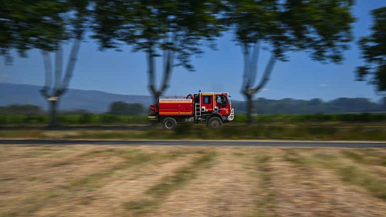 Feux de forêt en France : un nouvel incendie se déclare dans les Pyrénées-Orientales, 930 hectares parcourus en une nuit