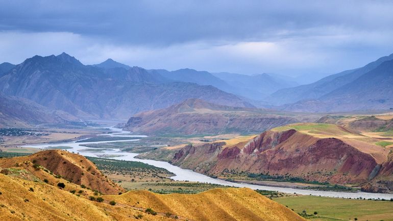 Afghanistan : un séisme de magnitude 6,3 touche le nord de l’Afghanistan