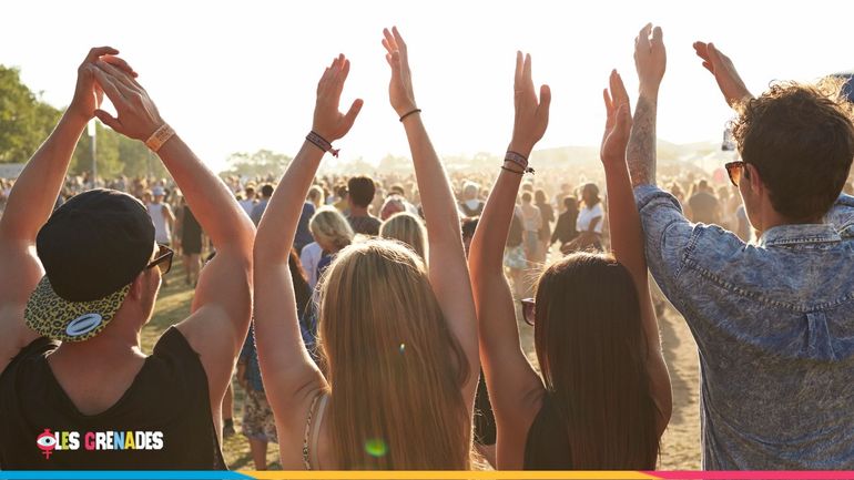 Violences sexistes et sexuelles dans les festivals : "Nous voulons sensibiliser en priorité les hommes et les garçons"