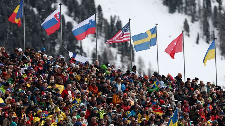 Les Jeux olympiques d'hiver sont-ils voués à disparaître ?