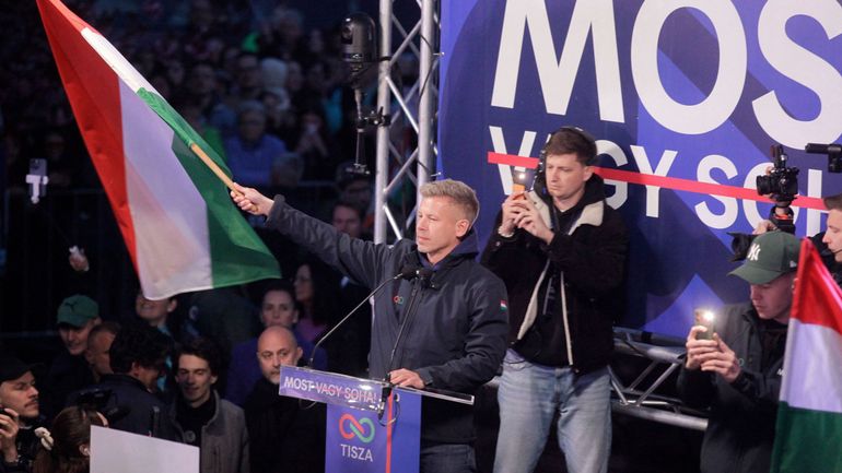 Elections législatives en Hongrie : le forint, la monnaie hongroise, vers son plus haut niveau en quatre ans