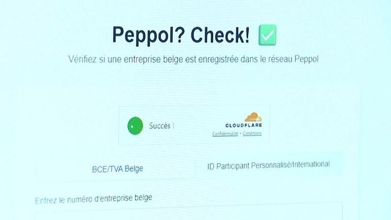 Facturation électronique via Peppol : les experts-comptables et comptables demandent un report des déclarations TVA en raison des nombreux problèmes