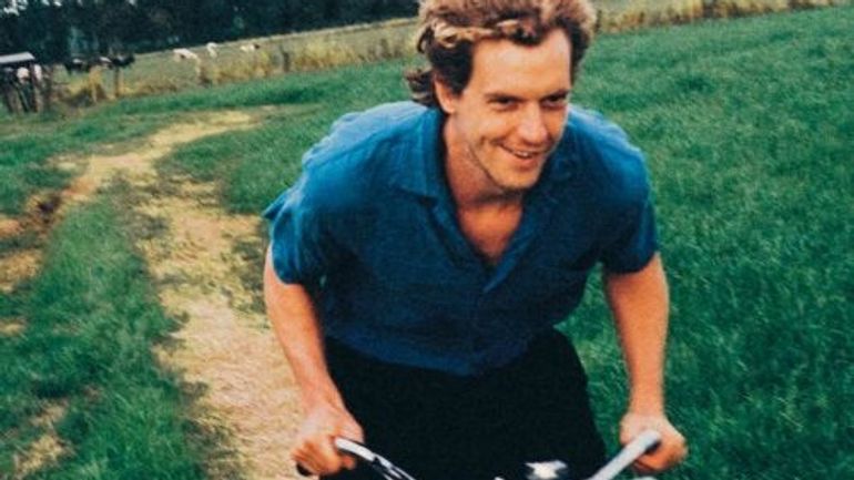 Gagnez vos places pour Warhaus à l'OM de Seraing