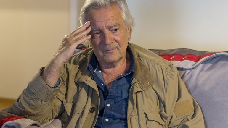 Pierre Arditi bouleversant dans "Meurtres à Colmar" : un drame familial au cœur de la province Pierre Arditi bouleversant dans "Meurtres à Colmar" : un drame familial au cœur de la province