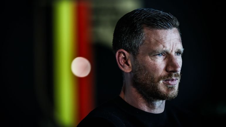Jan Vertonghen renonce à accompagner les Diables Rouges à la Coupe du monde 2026