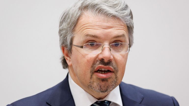 L'instruction du Qatargate est valide : "Il est temps pour certains de s'expliquer", accuse Frédéric Van Leeuw, ancien procureur fédéral