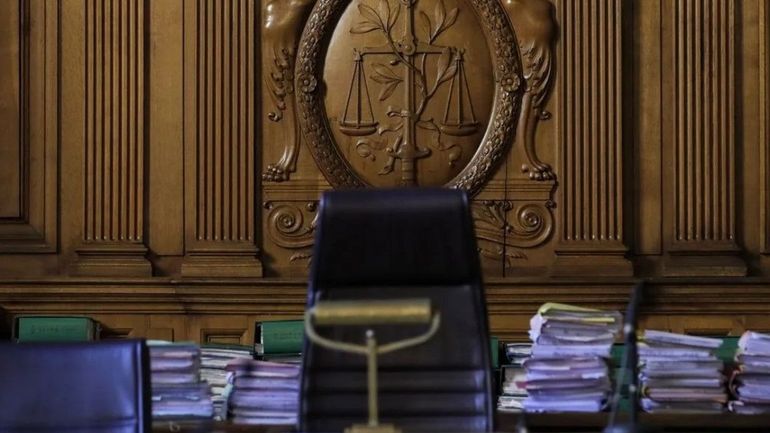 Empoisonnement au Thallium : le procureur demande 20 ans de détention et une mise à disposition du TAP Empoisonnement au Thallium : le procureur demande 20 ans de détention et une mise à disposition du TAP