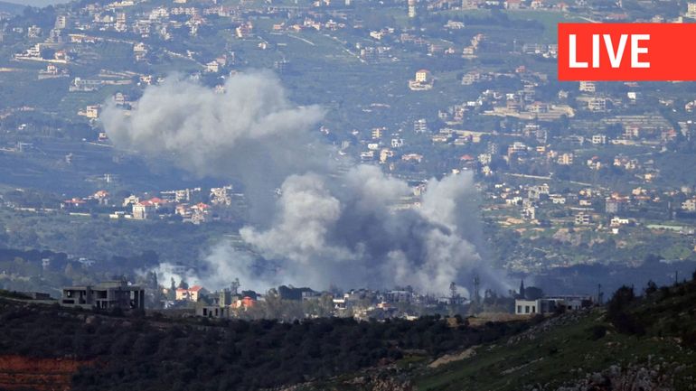 Direct - Guerre au Moyen-Orient : au Pakistan, les États-Unis et l'Iran à l'aube de négociations délicates