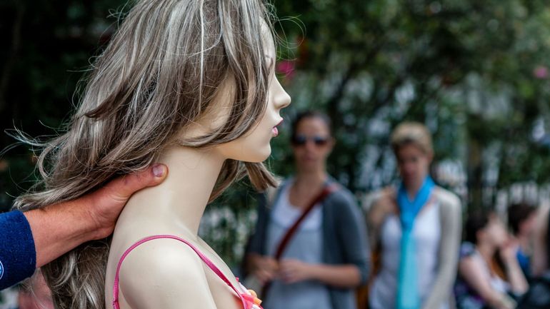 "Ici le monde" - Canada : le féminicide bientôt meurtre au premier degré, qu'il y ait préméditation ou pas