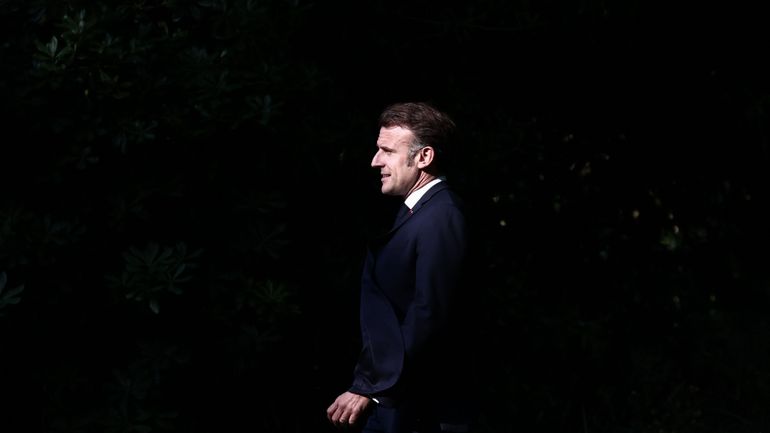 Derrière les discours rassurants, l'Europe inquiète de la situation politique en France