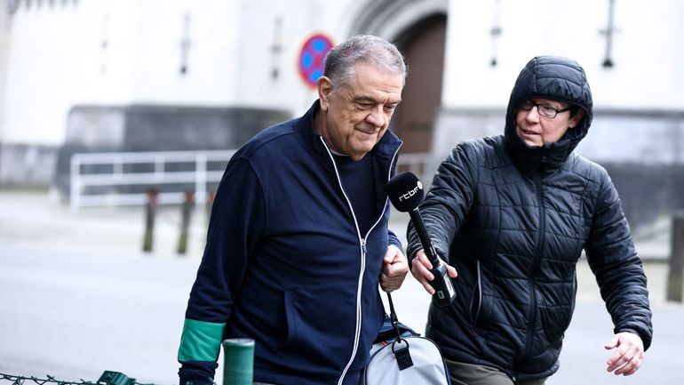 L'enquête sur le Qatargate validée : l'instruction peut se poursuivre