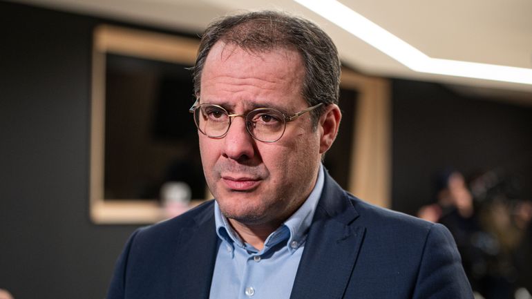 Mercosur : la Belgique s’abstiendra lors du vote à la Commission européenne, cet accord "présente des opportunités réelles", estime le ministre Clarinval