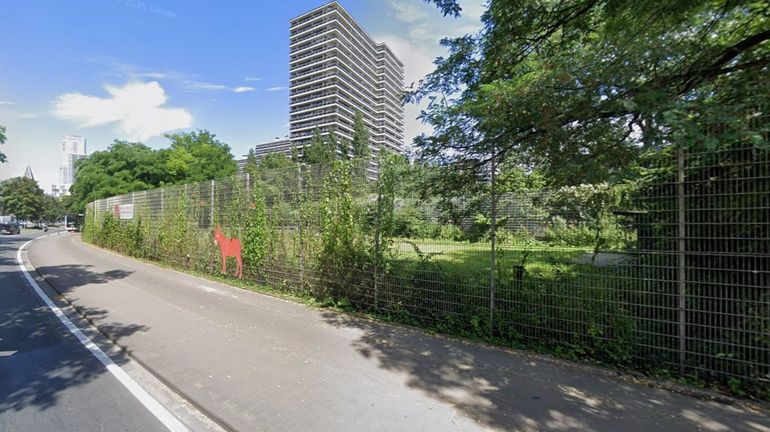 Bruxelles : premiers tests pour créer un réseau de chaleur et de froid autour du parc Maximilien