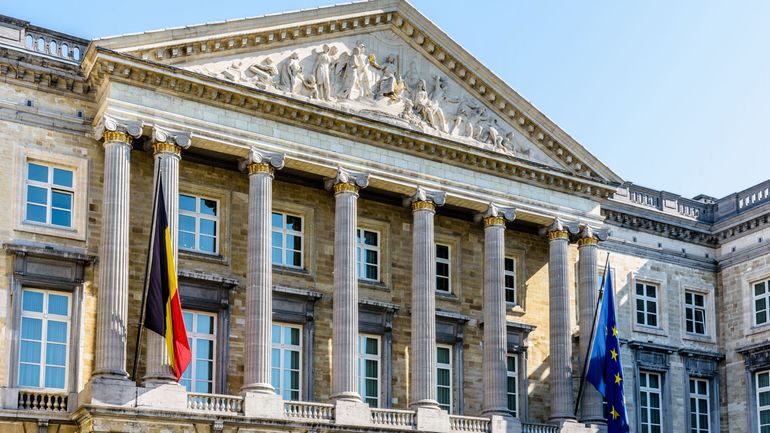 "QR le débat" - Gouvernement bruxellois : la capitale sauvée de la catastrophe ? Votez et commentez