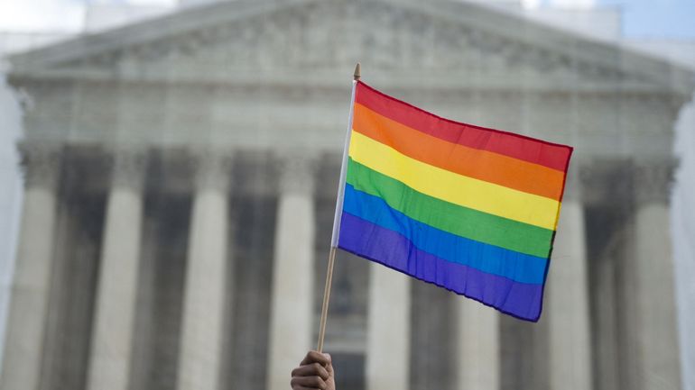 Etats-Unis : victoire juridique en faveur de la reconnaissance du mariage des couples de même sexe