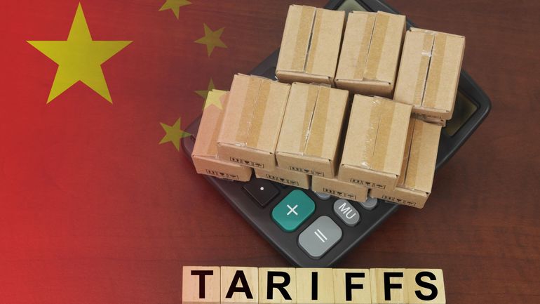 Taxe sur les colis venus de Chine : derrière cette mesure se cache une guerre des neurones