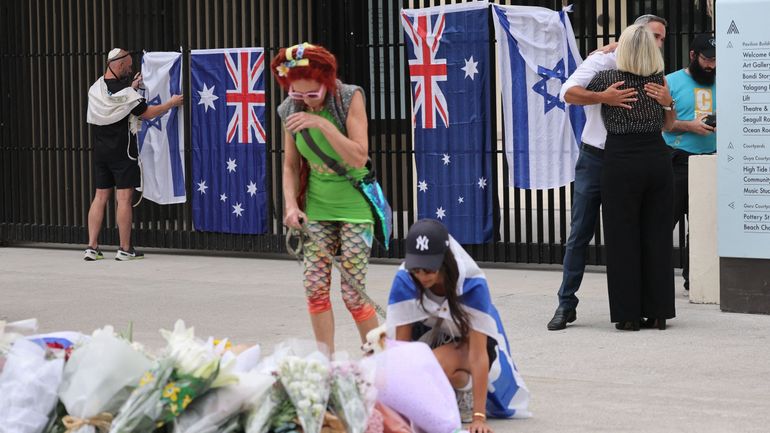 La revue de presse : Bondi Beach, fusillade antisémite