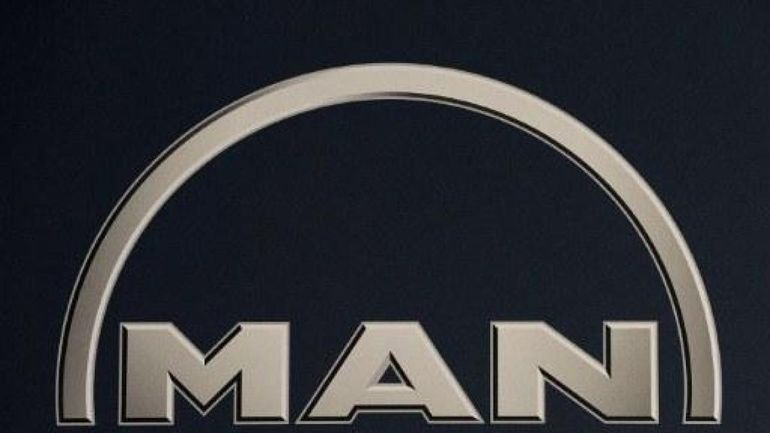 Allemagne : le constructeur de camions et d’autobus MAN supprime 2300 emplois