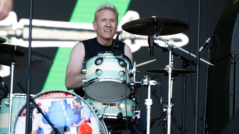 "Quelqu'un qui avait envie d'être là" : Trent Reznor justifie le retour de Josh Freese dans Nine Inch Nails "Quelqu'un qui avait envie d'être là" : Trent Reznor justifie le retour de Josh Freese dans Nine Inch Nails