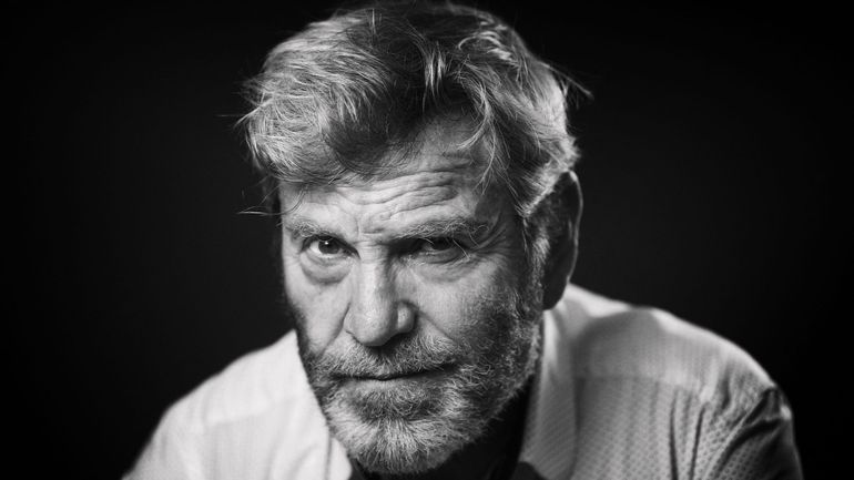 France : l’acteur français Tchéky Karyo ("L’Ours", "Nikita") est décédé à l’âge de 72 ans France : l’acteur français Tchéky Karyo ("L’Ours", "Nikita") est décédé à l’âge de 72 ans