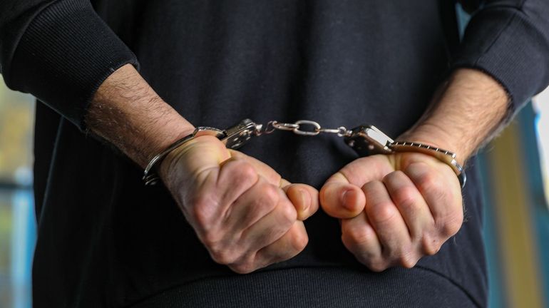 Soumission chimique : quatre hommes ayant drogué et violé plusieurs femmes arrêtés aux Pays-Bas