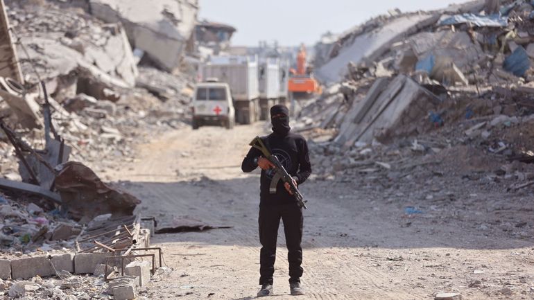 Accord de paix à pour Gaza : le Hamas annonce qu’il va rendre les corps de trois otages israéliens ce dimanche soir