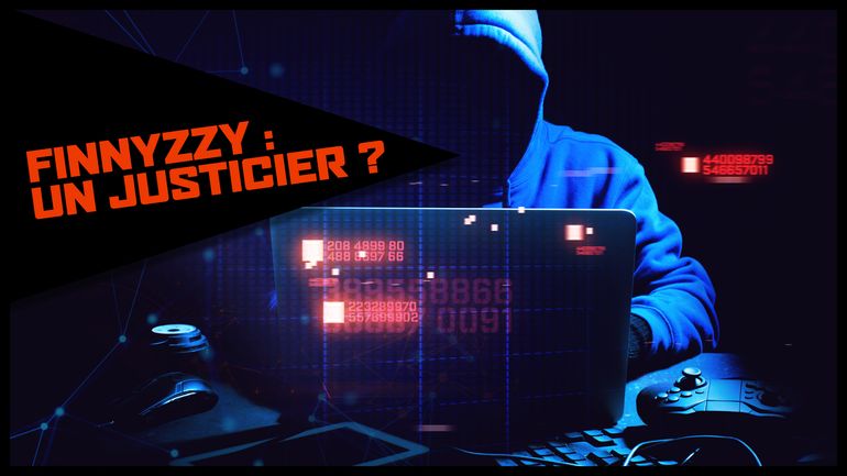 Le streamer Finnyzzy en justicier, une bonne idée ?