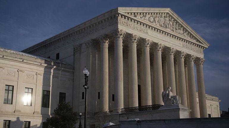 La Cour suprême des USA annule les droits de douane "réciproques" de Donald Trump