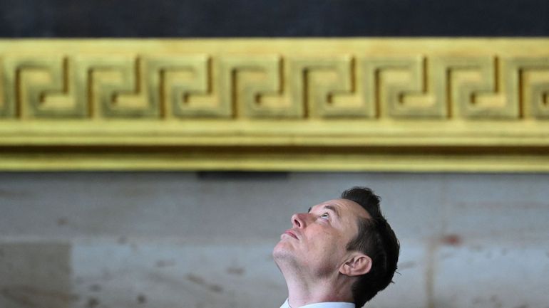 Tech : Elon Musk lance le projet "Terafab", pour fabriquer ses propres puces pour l'intelligence artificielle