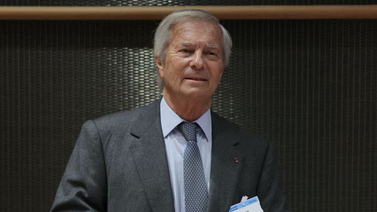 Vincent Bolloré sous pression : en pleine tourmente avec Grasset, une offre géante sur Universal Music Group