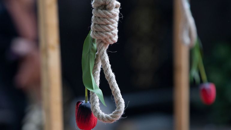 Iran : la vague d'exécutions liées aux manifestations de janvier se poursuit avec la guerre en toile de fond