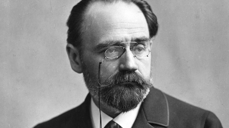 Émile Zola, Olympe de Gouges ou George Orwell : les "Écrits les plus visionnaires" qui ont marqué notre histoire Émile Zola, Olympe de Gouges ou George Orwell : les "Écrits les plus visionnaires" qui ont marqué notre histoire